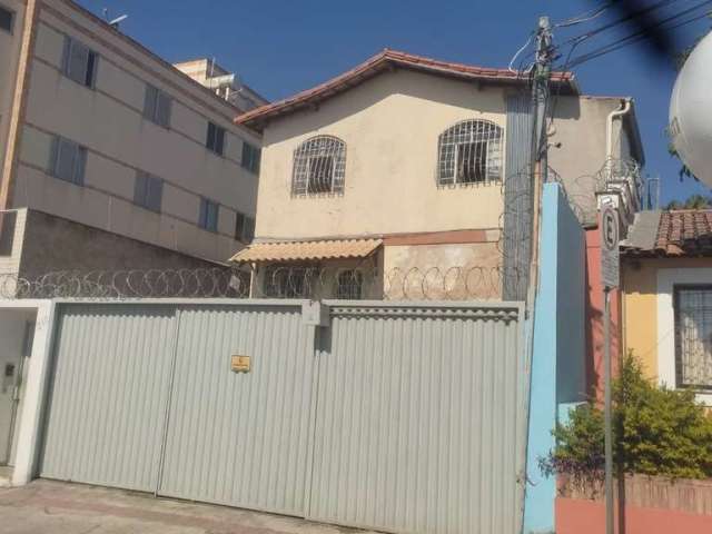 Casa com 2 quartos à venda na Coronel Marcelino, --, Santa Rosa, Belo Horizonte por R$ 290.000