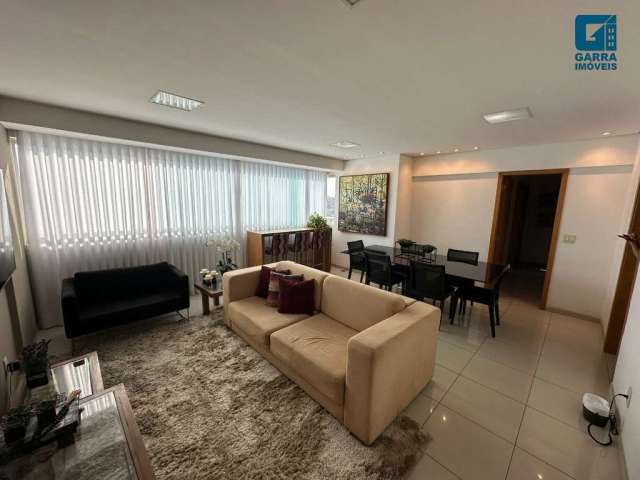 Apartamento com 3 quartos à venda na Rua Coronel Jairo Pereira, --, Palmares, Belo Horizonte por R$ 800.000