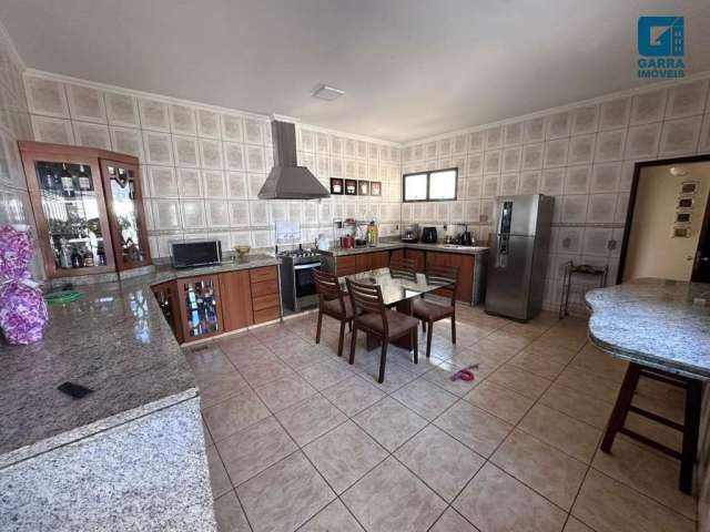 Casa com 3 quartos à venda na Cândido Lúcio, --, Aparecida, Belo Horizonte por R$ 730.000