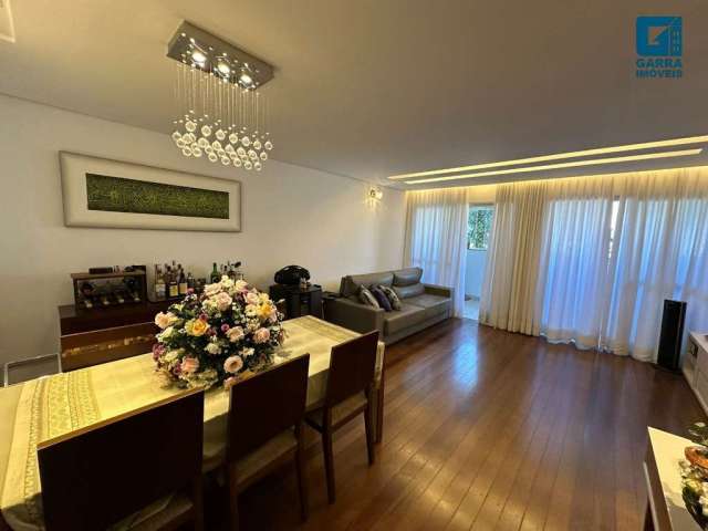 Apartamento com 4 quartos à venda na Wilson Modesto Ribeiro, --, Ipiranga, Belo Horizonte por R$ 840.000