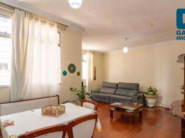 Apartamento com 4 quartos à venda na Jorge Angel Livraga, --, Palmares, Belo Horizonte por R$ 550.000