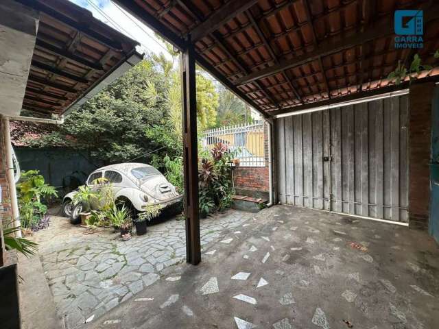 Casa com 3 quartos à venda na Rua Costa Monteiro, --, Sagrada Família, Belo Horizonte por R$ 570.000