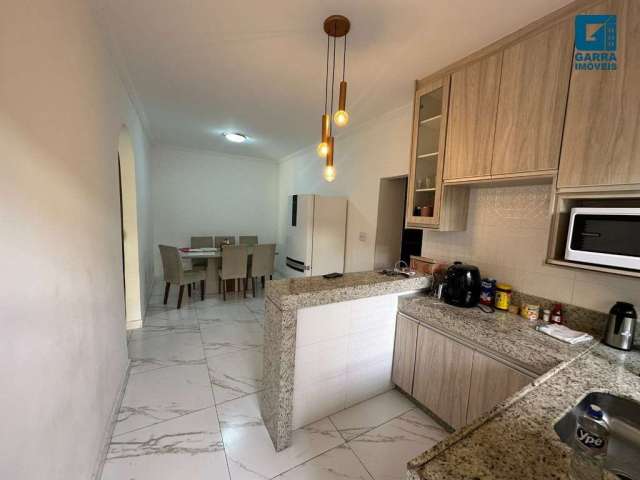 Casa com 2 quartos à venda na Albuquerque Maranhão, --, Campo Alegre, Belo Horizonte por R$ 500.000