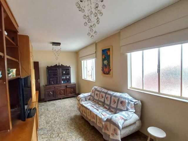 Apartamento com 3 quartos à venda na Rua Javari, --, Renascença, Belo Horizonte por R$ 410.000