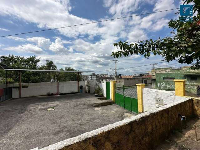 Terreno à venda na Cônego Santana, --, Cachoeirinha, Belo Horizonte por R$ 700.000