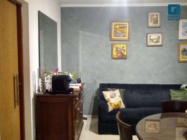 Apartamento com 2 quartos à venda na Rua José Ribeiro Filho, --, Ouro Preto, Belo Horizonte por R$ 320.000