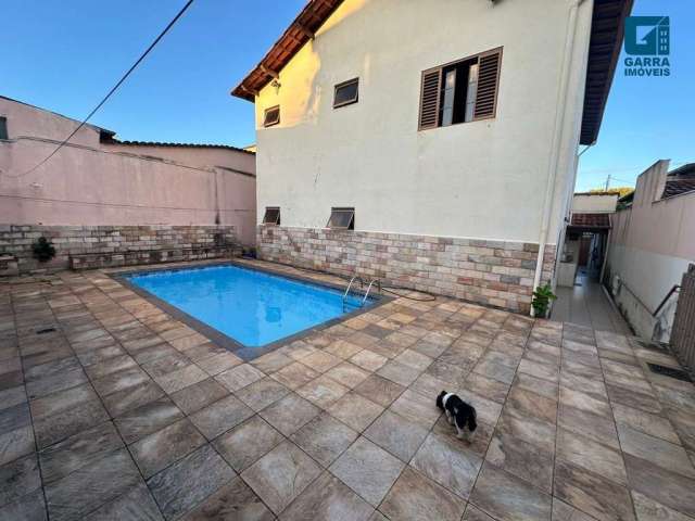 Casa com 4 quartos à venda na Rua Ester de Lima, --, Santa Cruz, Belo Horizonte por R$ 920.000