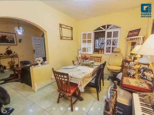 Casa com 3 quartos à venda na Antônio Francisco Lisboa, --, Bandeirantes (Pampulha), Belo Horizonte por R$ 990.000