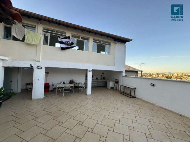 Casa com 3 quartos à venda na Indianopolis, --, Renascença, Belo Horizonte por R$ 750.000