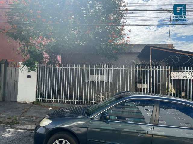 Terreno à venda na Mário de Lima, --, Santa Cruz, Belo Horizonte por R$ 500.000