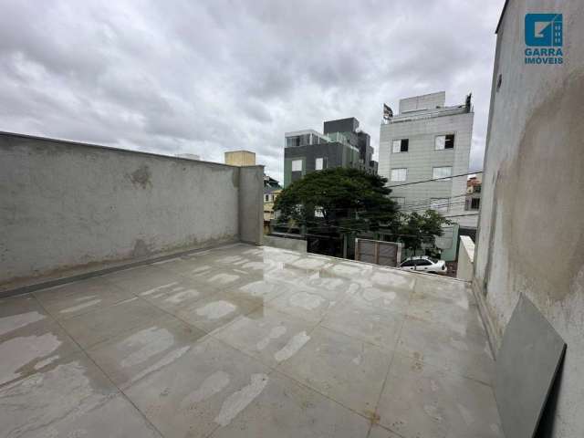 Casa com 3 quartos à venda na Rua Paulista, --, Fernão Dias, Belo Horizonte por R$ 1.100.000