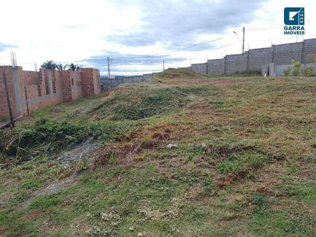 Terreno à venda na Doze, --, Gran Park, Vespasiano por R$ 330.000