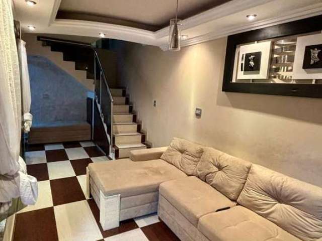 Casa com 3 quartos à venda na dos Mamoeiros, --, Vila Cloris, Belo Horizonte por R$ 475.000