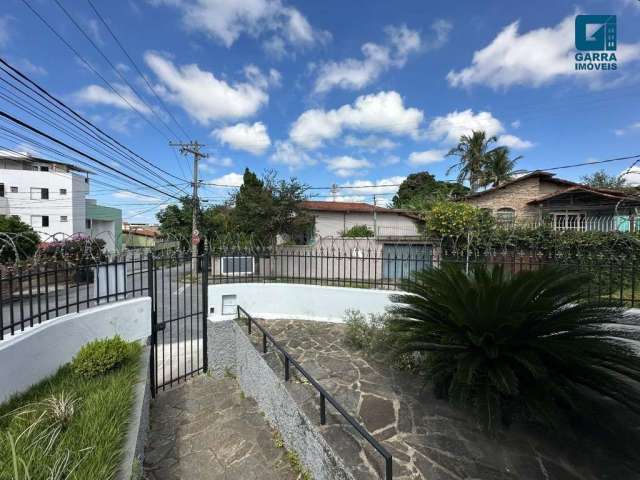 Casa com 4 quartos à venda na Quintino Bocaiuva, --, Jaraguá, Belo Horizonte por R$ 1.300.000