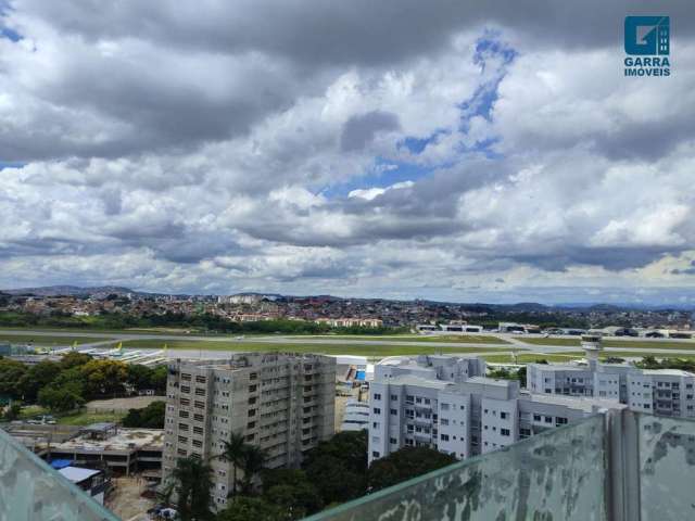 Cobertura com 3 quartos à venda na Boaventura, 1623, --, Jaraguá, Belo Horizonte por R$ 1.150.000