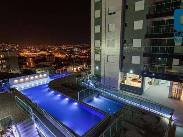 Apartamento com 4 quartos à venda na Nicolina Pacheco, --, Palmares, Belo Horizonte por R$ 1.790.000