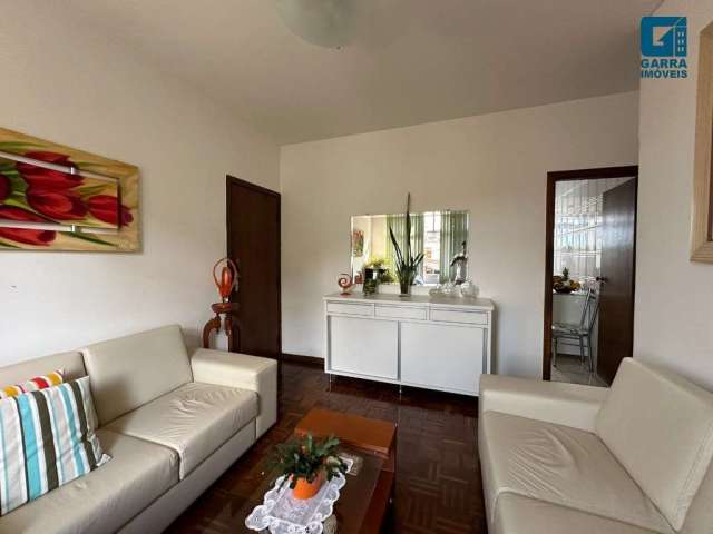 Apartamento com 3 quartos à venda na Coronel Fiqueiredo, --, Cachoeirinha, Belo Horizonte por R$ 280.000