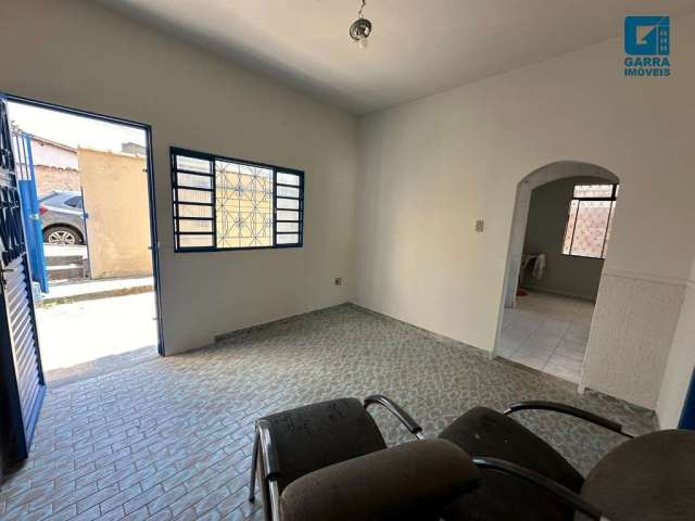 Casa com 2 quartos à venda na Rua Saloá, --, São Gabriel, Belo Horizonte por R$ 550.000