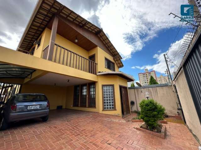 Casa com 4 quartos à venda na Dulce Maria, 126, Ipiranga, Belo Horizonte por R$ 1.150.000