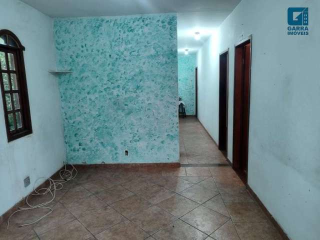 Casa com 3 quartos à venda na San Martin, --, União, Belo Horizonte por R$ 590.000