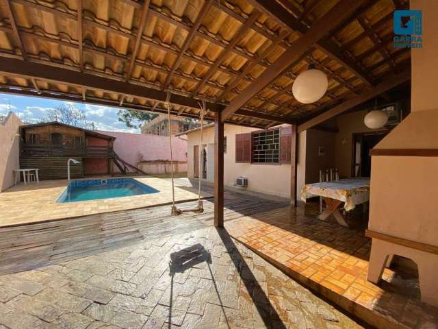 Casa com 3 quartos à venda na Nestor Vilela Lima, --, Braúnas, Belo Horizonte por R$ 1.500.000