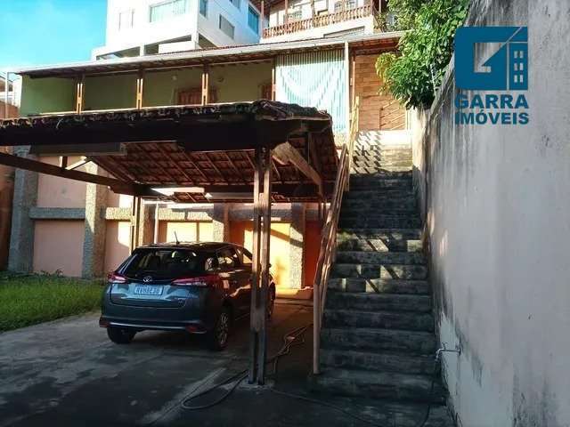 Casa com 2 quartos à venda na São Julião, --, Nova Floresta, Belo Horizonte por R$ 650.000