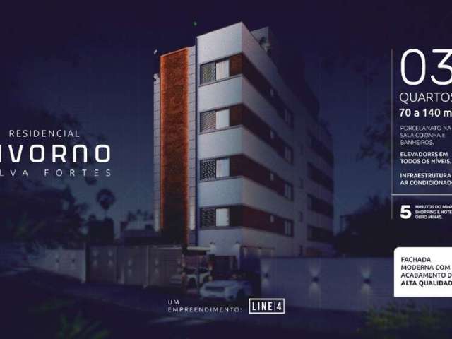 Apartamento com 4 quartos à venda na Silva Fortes, --, União, Belo Horizonte por R$ 1.200.000