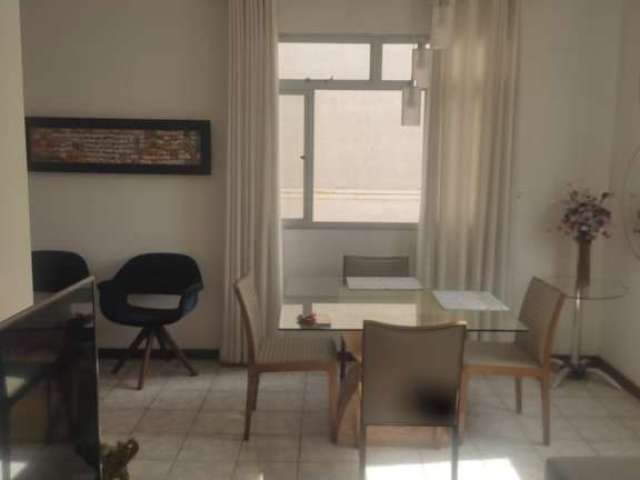 Apartamento com 2 quartos à venda na Rua Silveira, --, Floresta, Belo Horizonte por R$ 350.000