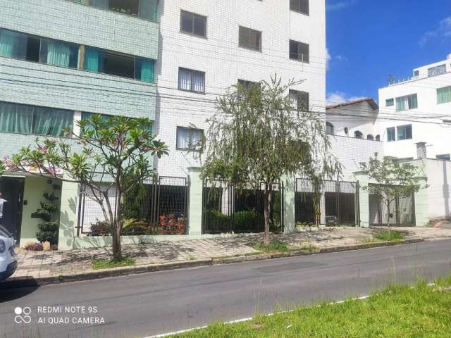 Apartamento com 4 quartos à venda na Pedro Serafim Ferreira, --, Palmares, Belo Horizonte por R$ 695.000