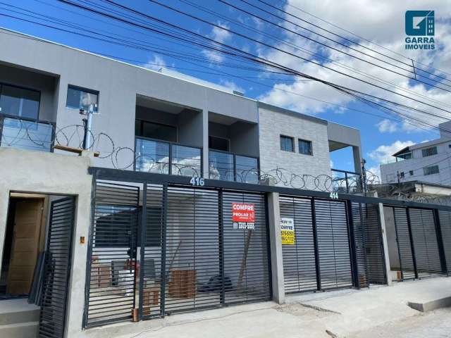 Casa com 2 quartos à venda na Princesa Izabel, --, Ipiranga, Belo Horizonte por R$ 550.000