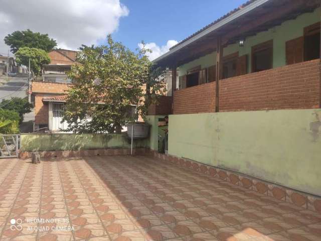 Casa com 3 quartos à venda na Joao Lopes de Oliveira, --, São Bernardo, Belo Horizonte por R$ 550.000