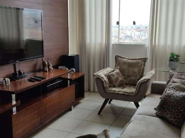 Apartamento com 3 quartos à venda na Conego Santana, --, Cachoeirinha, Belo Horizonte por R$ 550.000