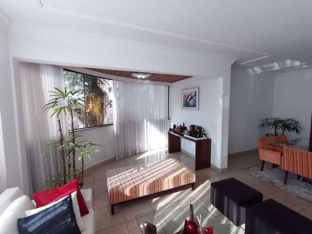 Apartamento com 4 quartos à venda na Nestor Soares de Melo, --, Palmares, Belo Horizonte por R$ 975.000