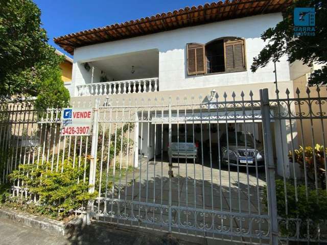 Casa com 3 quartos à venda na Rua Levindo Ignácio Ribeiro, --, Santa Amélia, Belo Horizonte por R$ 900.000