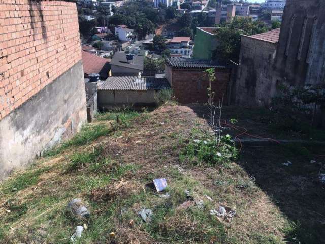 Terreno à venda na Cosme Damião, --, Universitário, Belo Horizonte por R$ 300.000