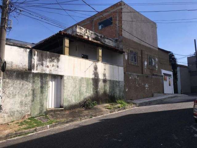 Terreno à venda na Oswaldo Ferraz, --, Graça, Belo Horizonte por R$ 600.000