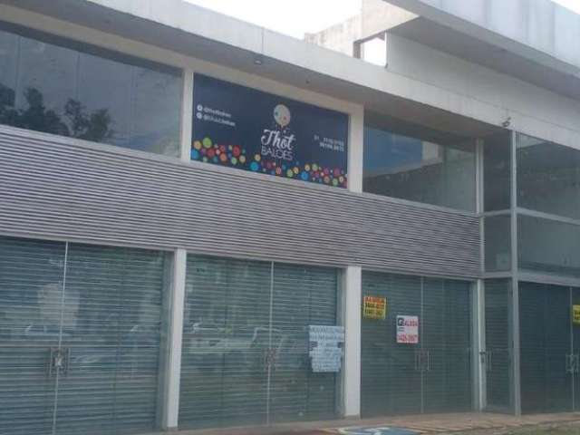 Ponto comercial com 1 sala para alugar na Avenida Sebastião de Brito, --, Dona Clara, Belo Horizonte por R$ 4.000