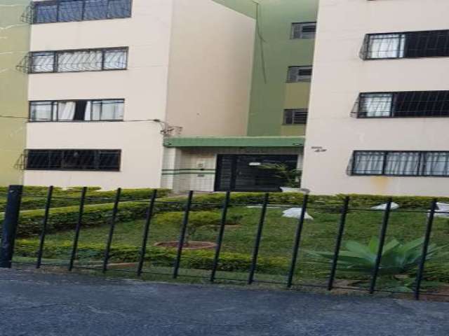 Apartamento com 3 quartos à venda na Avenida Saramenha, --, Guarani, Belo Horizonte por R$ 300.000