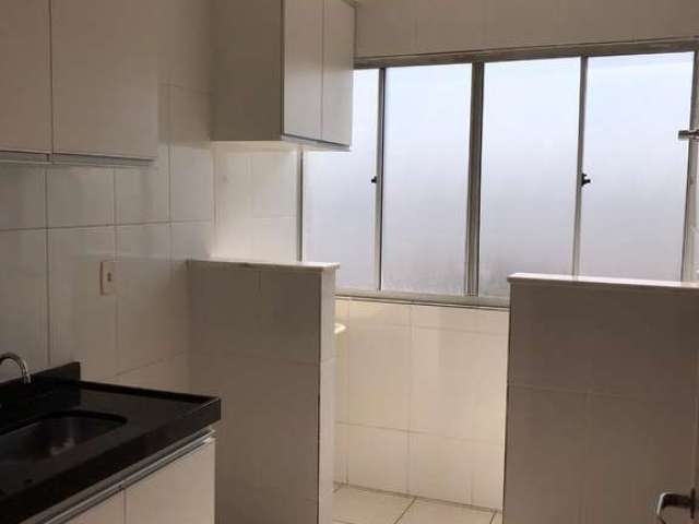 Apartamento com 2 quartos para alugar na Rua Érico Veríssimo, --, Santa Mônica, Belo Horizonte por R$ 1.350