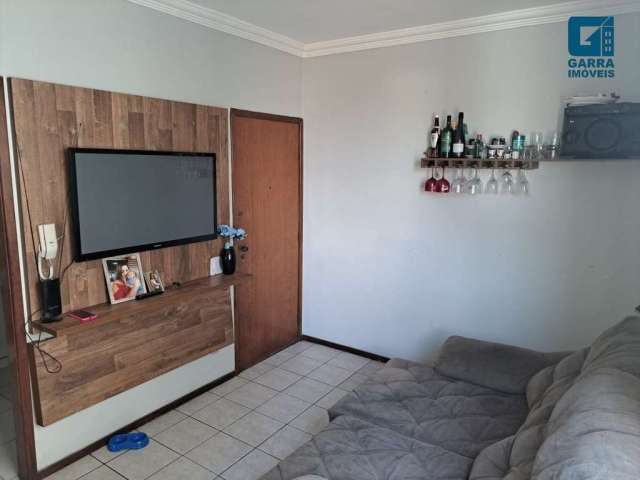 Apartamento com 3 quartos à venda na Rua Manoel Sabino Nogueira, --, Palmares, Belo Horizonte por R$ 380.000