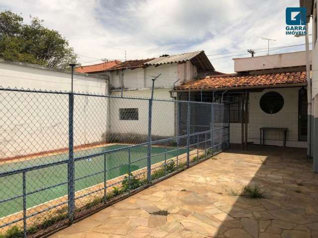 Casa com 4 quartos à venda na Rua Mariano Procópio, --, João Pinheiro, Belo Horizonte por R$ 560.000