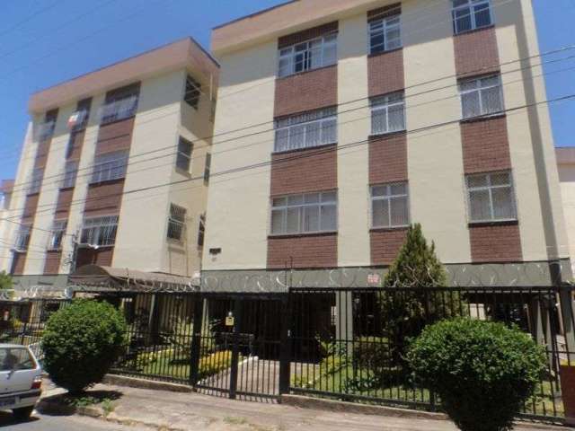 Apartamento com 3 quartos à venda na Rua José Cleto, --, Palmares, Belo Horizonte por R$ 350.000