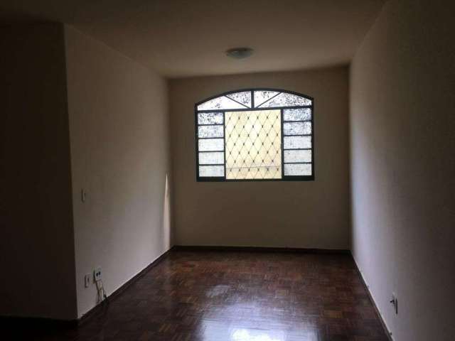 Apartamento com 3 quartos à venda na Rua João Fernandes, --, Liberdade, Belo Horizonte por R$ 330.000