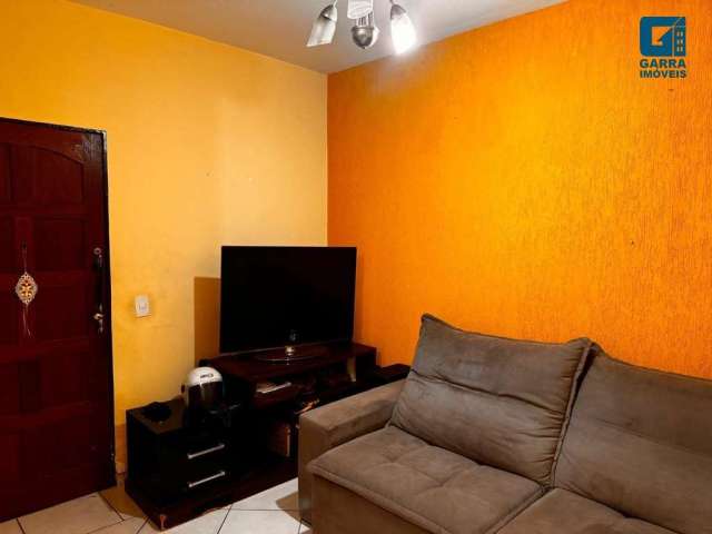 Apartamento com 2 quartos à venda na Rua José Gonçalves Pimenta, --, Heliópolis, Belo Horizonte por R$ 170.000