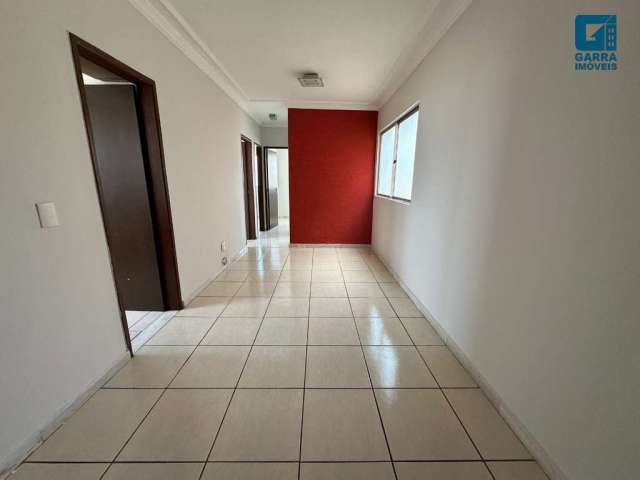 Apartamento com 3 quartos à venda na Rua José Cleto, --, Palmares, Belo Horizonte por R$ 275.000