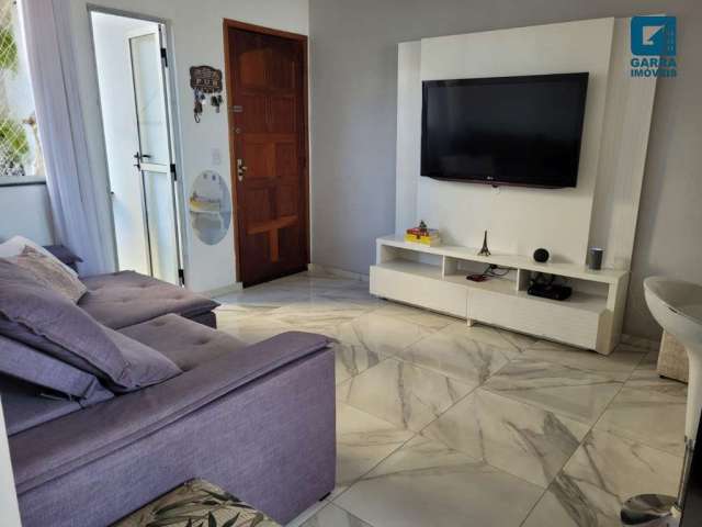 Apartamento com 2 quartos à venda na Pelicano Franco, --, Santa Amélia, Belo Horizonte por R$ 275.000