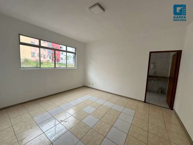 Apartamento com 3 quartos à venda na Nascip Laktin, --, Santa Cruz, Belo Horizonte por R$ 370.000