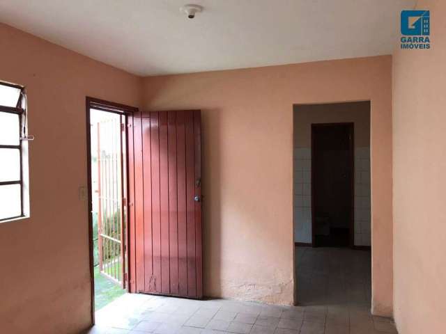 Barracão / Galpão / Depósito com 1 sala para alugar na Álvaro Oliveira Roxo, --, Maria Virgínia, Belo Horizonte por R$ 800