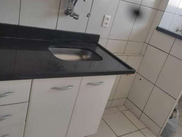 Apartamento com 3 quartos para alugar na Rua Meira de Vasconcelos, --, Palmares, Belo Horizonte por R$ 1.800