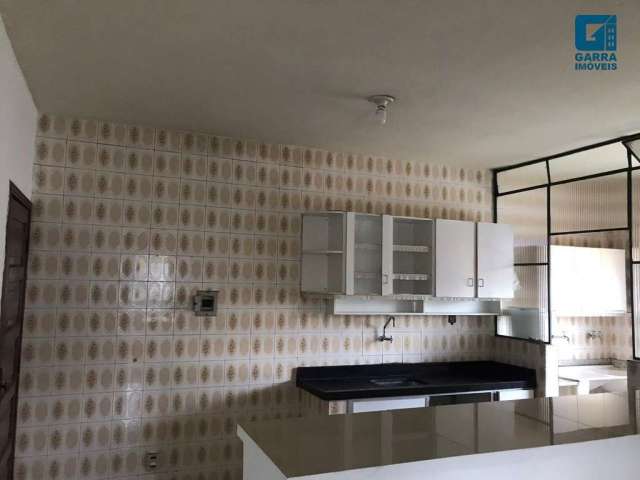 Apartamento com 3 quartos para alugar na Nestor Soares de Melo, --, Palmares, Belo Horizonte por R$ 2.500